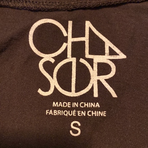 Chaser super soft rainbow glitter lips T-shirt. T104 - Picture 4 of 6